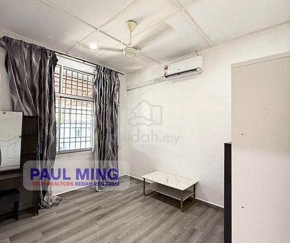 Tip Top Condition @ Taman Ria | Furnished Unit | Best Value 1