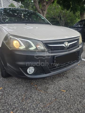 2013 Proton SAGA 1.3 FLX STANDARD (M) - 1