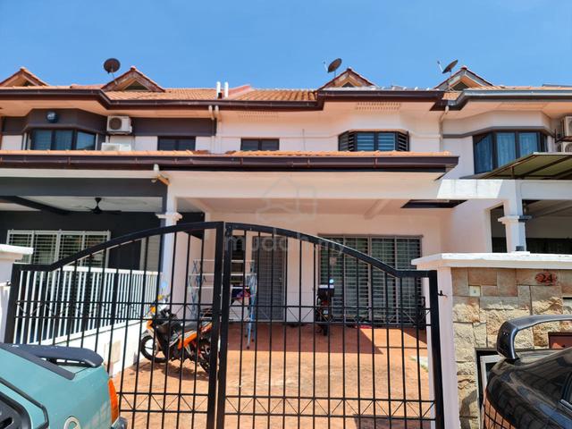 Penyewa bilik rumah fully-furnish lelaki (Seksyen 7 Shah Alam) 1