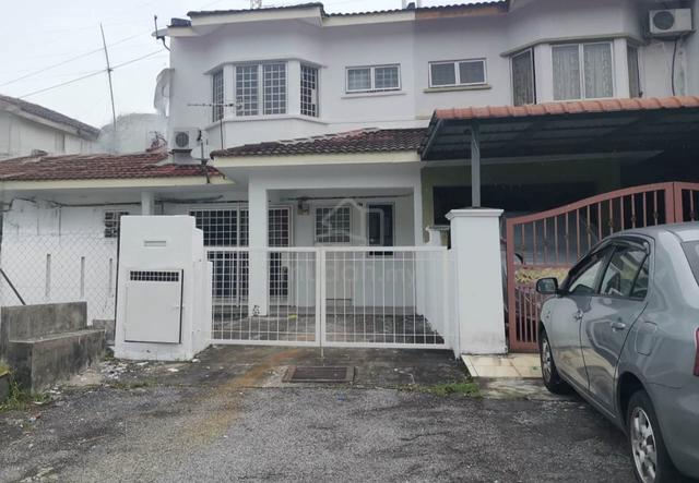 Full loan Reno Double Storey|Puncak jalil Near Pavilion Bukit Jalil 1