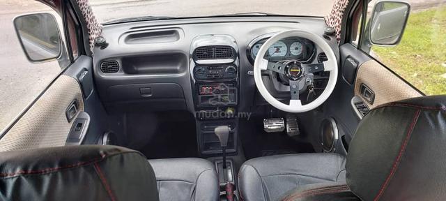 2004 Perodua KENARI 1.0 EZ (A) - 3