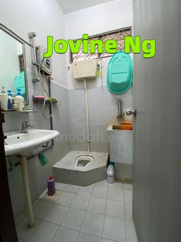 Taman Alma Jaya , Alma Bukit Mertajam , near to budiman nirwana 5