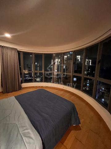 Teega Suites @ Puteri Harbour 1