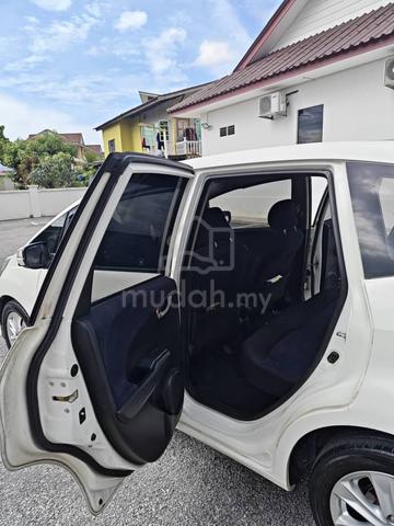2015 Honda JAZZ 1.5 V MY2014 (A) - 4