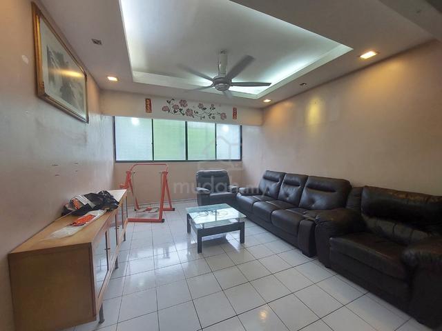 Jasmine Court 1