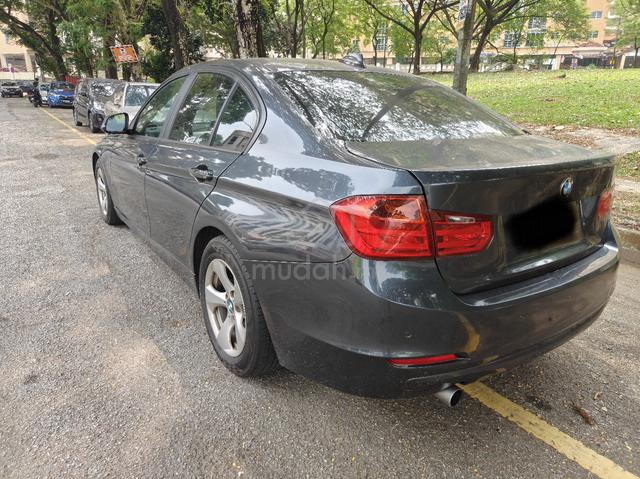 2019 Bmw 3 SERIES 2.0 330E ( engine tukar ) - 2