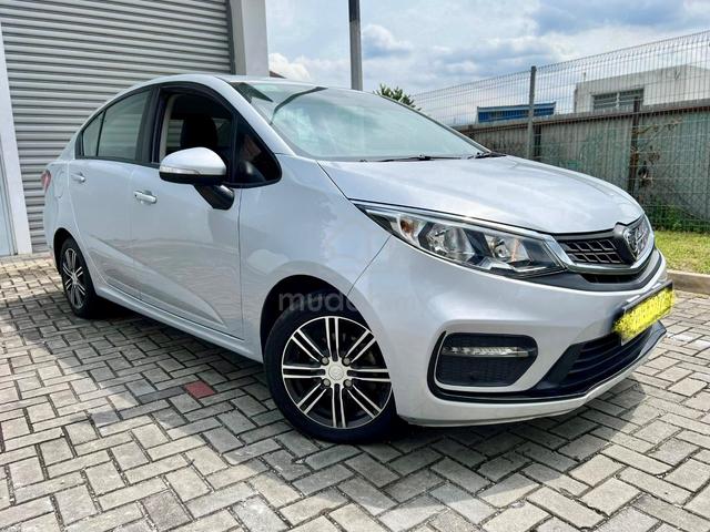 Proton PERSONA PREMIUM 1.6L (A) Lon Kedai 6 airbag - 1