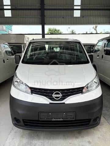 2018 Nissan NV200 VANETTE 1.6  (M) - 3