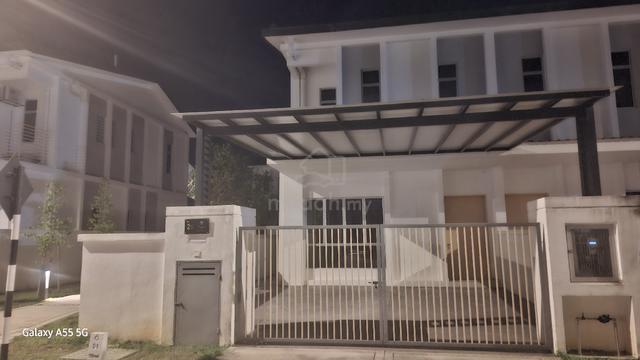 Myra Garden End Lot  1