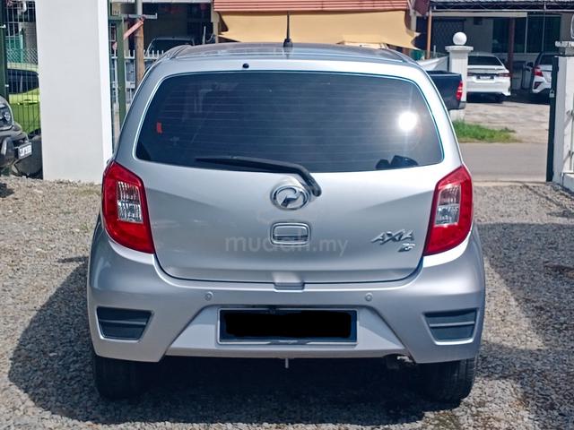 2019 🎉Perodua AXIA 1.0G (A)🎉 - 4