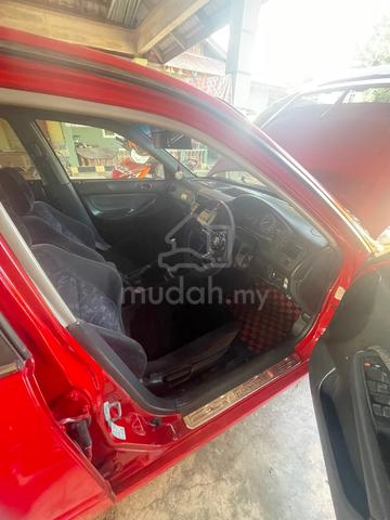 1998 Honda CIVIC 1.3 MY95 EM (M) - 4