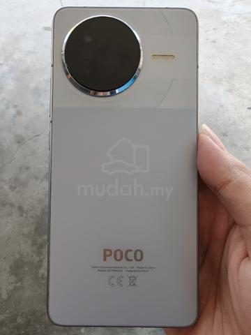 Poco F7 Pro (512GB) - photo 2 of 2