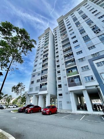 Idaman Residensi Selangorku 1