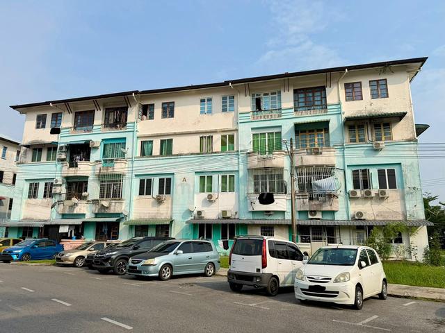 D'Link Apartment 1