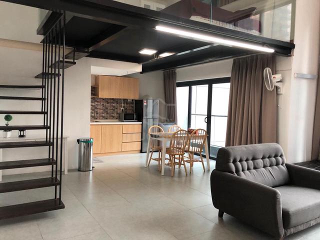 My Loft @ Empire City 1