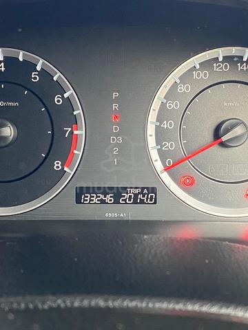 2015 Proton PERDANA 2.0 MY13 (A) - 3