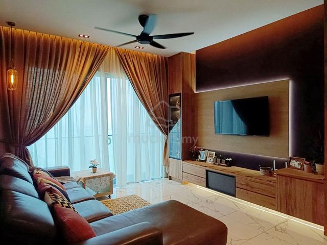 QuayWest Residence 1