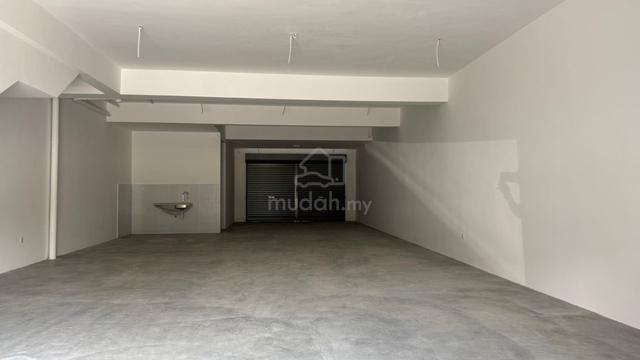 NADI 1, Ground Floor low rental, Semenyih 1
