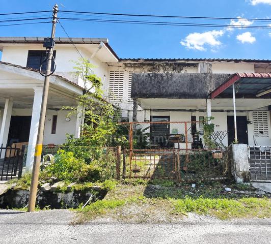 [SAVE UP 63K] Taman Rakyar, 904sf, Kamunting 1