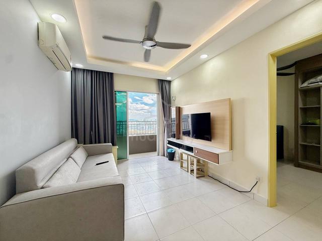 Residensi Wangsamas 1