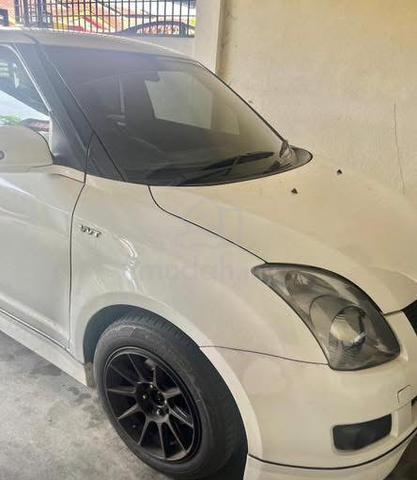 2010 Suzuki SWIFT 1.5 (A) - 3