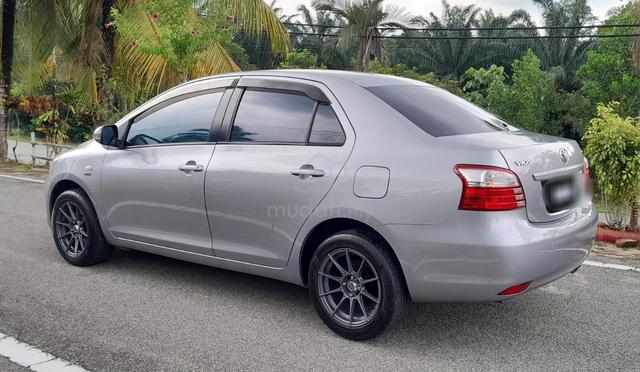 2010 Toyota VIOS 1.5 (A) FACELIFT - 5