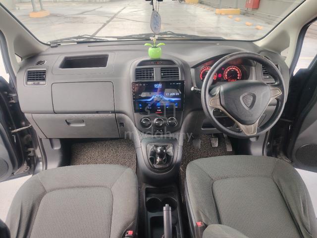 2011 Proton EXORA 1.6 BOLD EXECUTIVE (M) - 3