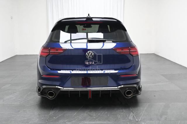 2022 Volkswagen GOLF 2.0 GTI UNDER WARRANTY 2027 - 5