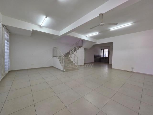 Double Storey Terrace Taman Bertam Putra near Cheng Tanjung Minyak 1