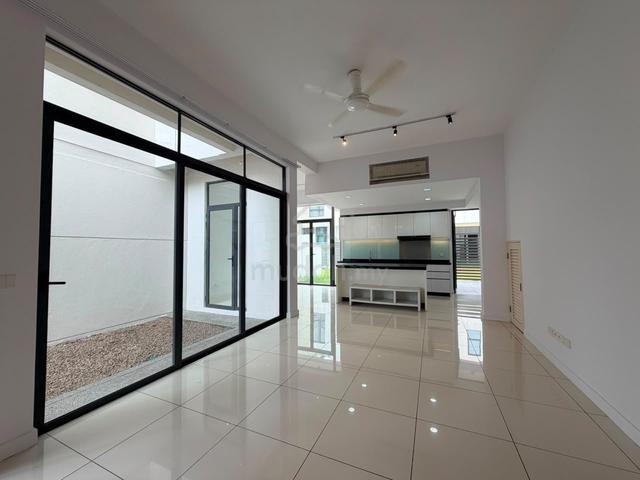 Avira Medini Iskandar Puteri Sunway Double Storey Terrace For Rent 1