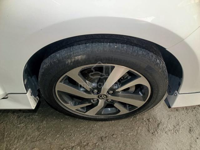 2019 Toyota VIOS 1.5 G (A) - 5