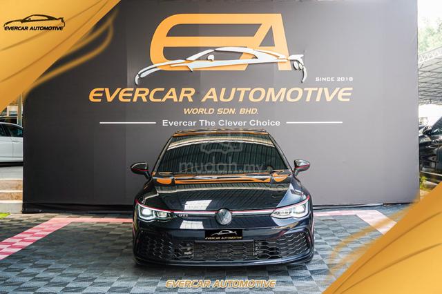 2023 Volkswagen GOLF 2.0 GTI MK8 ARC Intake Stage1 - 3