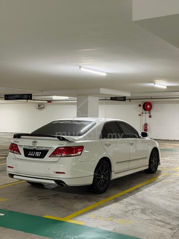 Toyota Camry ACV40 2.4 (2010) - 5