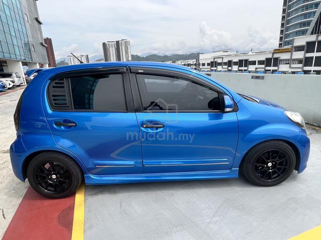 2016 Perodua MYVI 1.5 SE FACELIFT (M) - 4