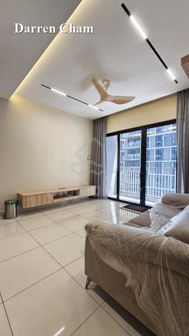 Vertu Resort @ Aspen Vision City 1
