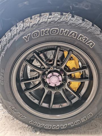 2013 Isuzu D-MAX 2.5 4X4 MY2013 (A) - 4