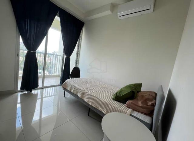 Residensi Suasana @ Damai 1