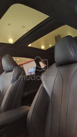 2022 Lexus NX350 2.4 F SPORT P/Roof - 4