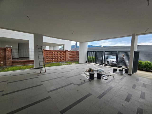 E&O Andaman Island New 3 Storey Semi D Tanjung Tokong 1