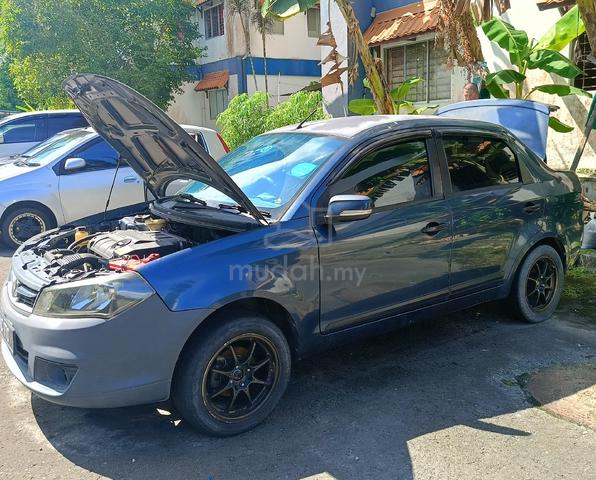 2011 Proton SAGA 1.3 FL (M) - 1