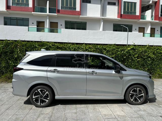 2024 Perodua ALZA 1.5 AV A UNTUNG SIKIT JUAL - 5