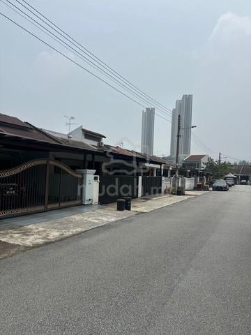 Pandan Perdana 1 Storey , Ampang 1