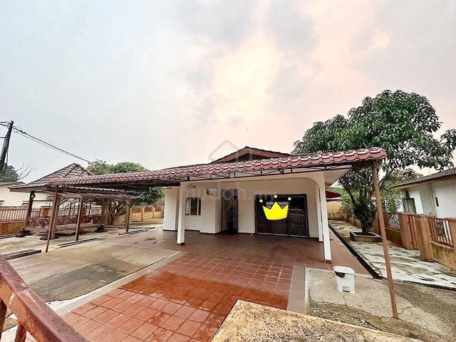 Single Storey Bungalow, Taman Desa Kaloi, Ulu Yam Baru 1