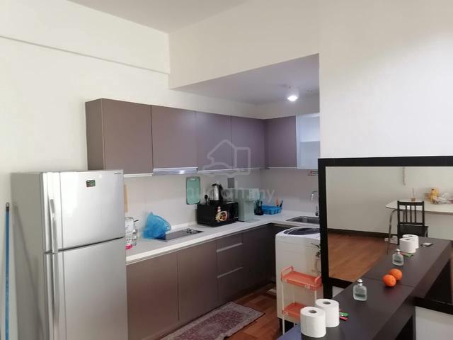 Regalia Residence 1