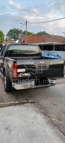 2013 Nissan NAVARA 2.5 COMFORT (A) CALIBRE - 2
