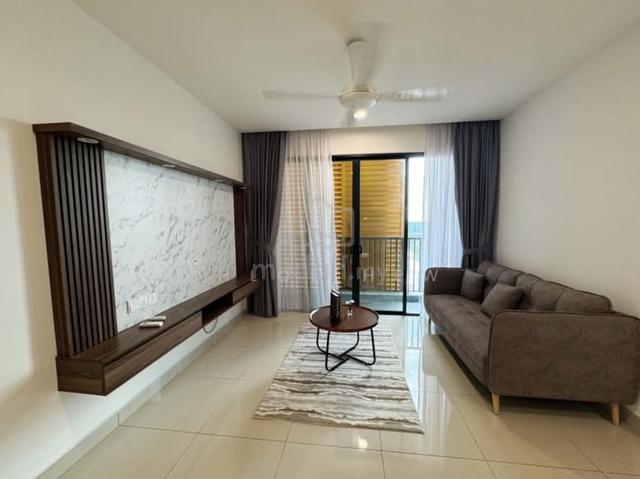 AraTre Residences 1