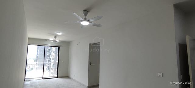 Residensi Max 1