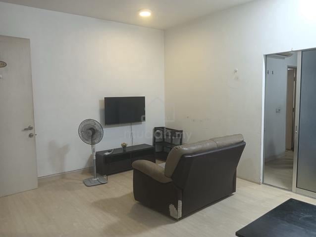 Greenfield Regency 1