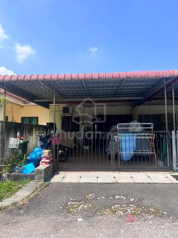 Teres Setingkat Taman Seri Margosa 1