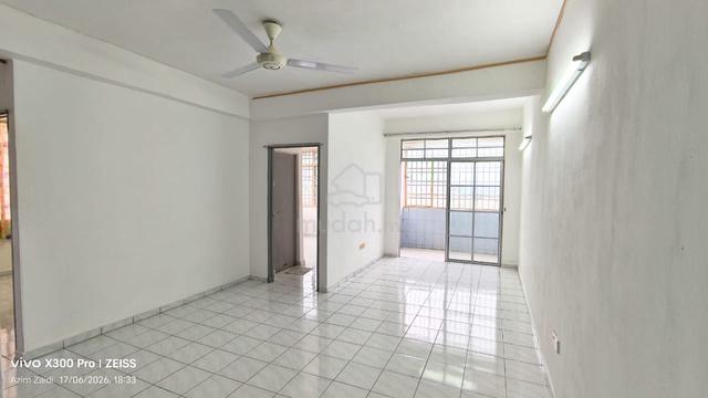 Kondominium Mutiara (Bandar Perda) 1